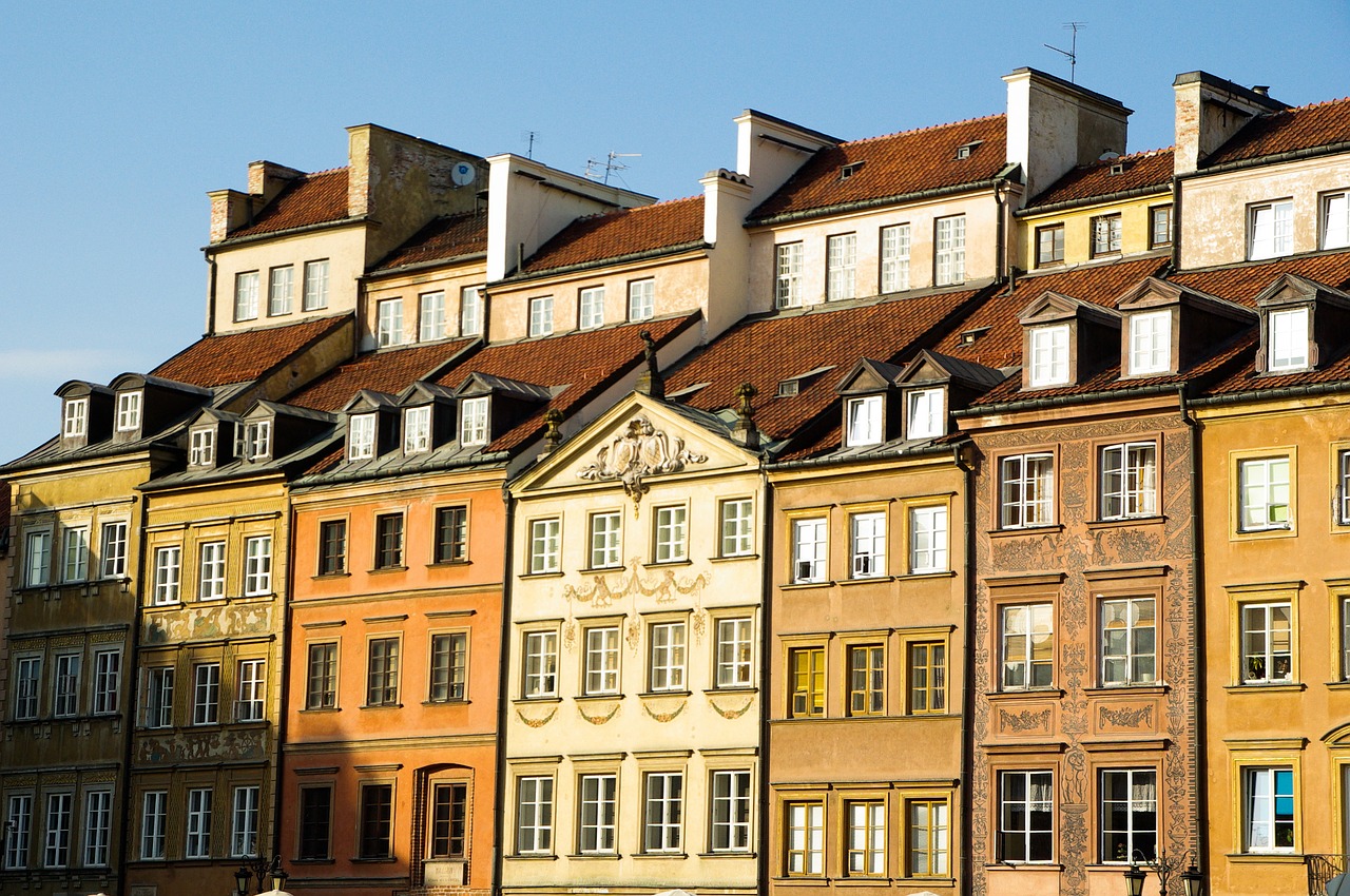 Jak szybko sprzedać mieszkanie w Warszawie?